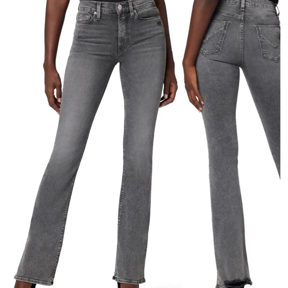 Hudson Jeans Barbara High Waist Bootcut ** SOLD OUT